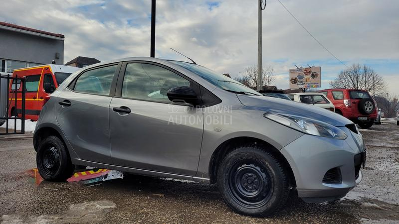Mazda 2 1.3