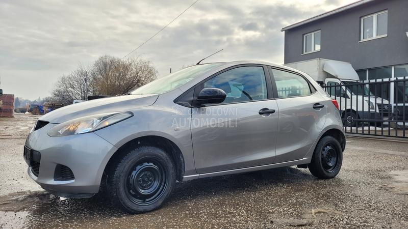 Mazda 2 1.3
