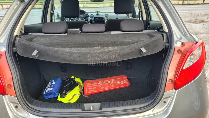 Mazda 2 1.3