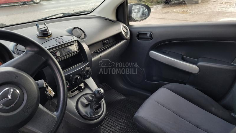 Mazda 2 1.3