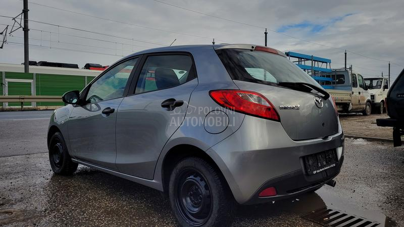 Mazda 2 1.3