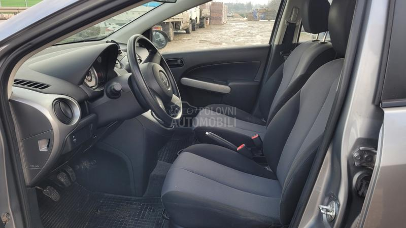 Mazda 2 1.3