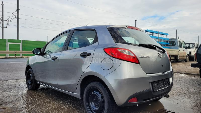 Mazda 2 1.3