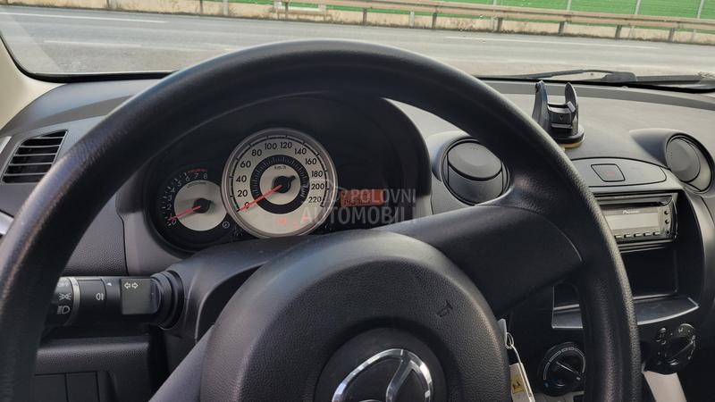 Mazda 2 1.3