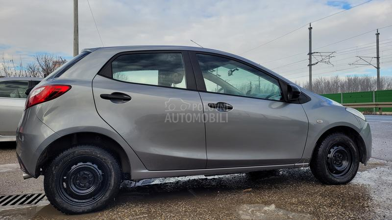 Mazda 2 1.3
