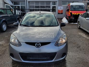 Mazda 2 1.3