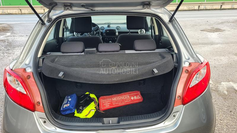 Mazda 2 1.3