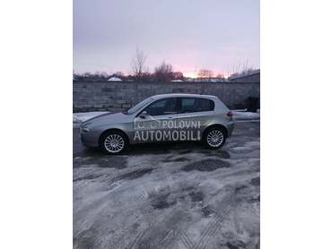 Alfa Romeo 147 1.6