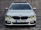 BMW 520 M