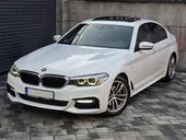 BMW 520 M