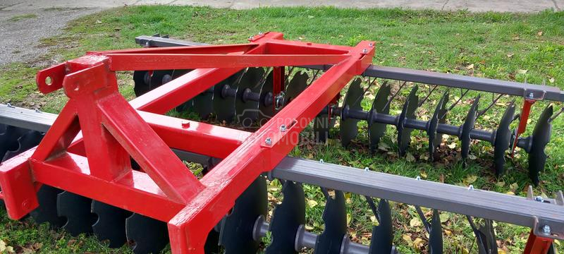 Agro Metal 24   28 32