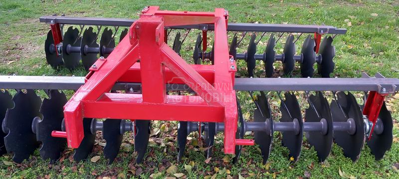 Agro Metal 24   28 32