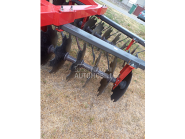 Agro Metal 24   28 32