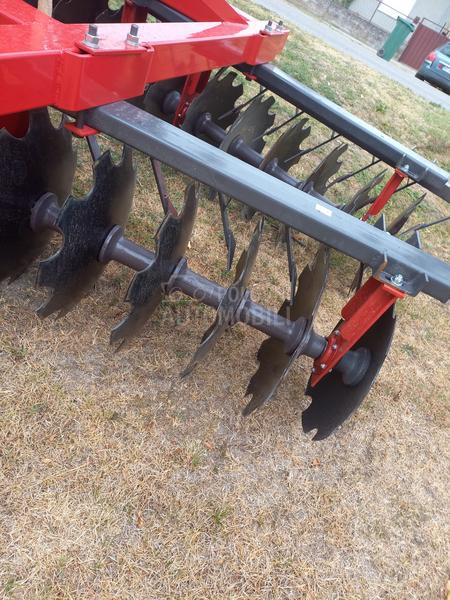 Agro Metal 24   28 32