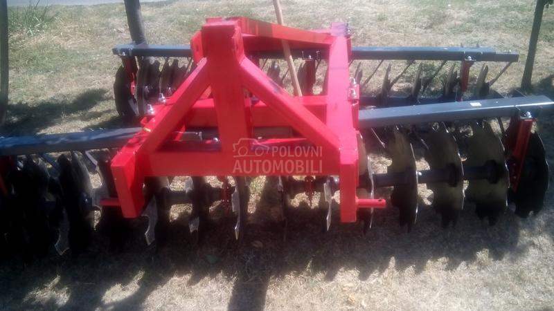 Agro Metal 24   28 32