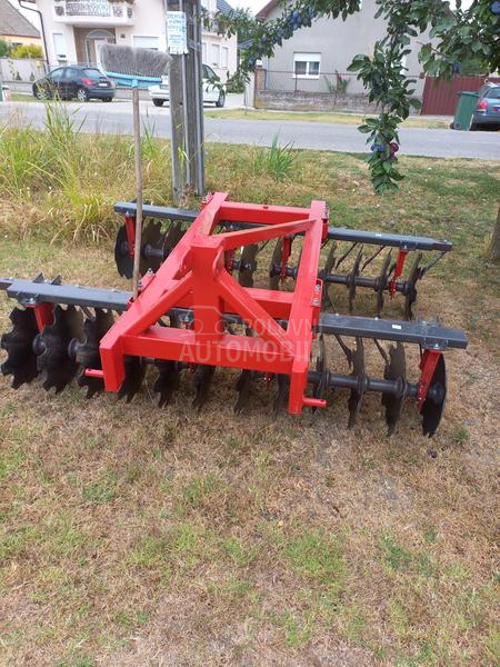 Agro Metal 24   28 32