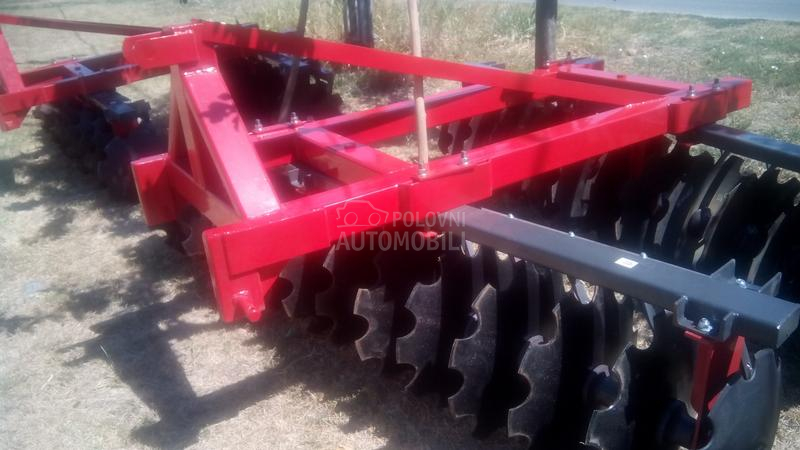 Agro Metal 24   28 32