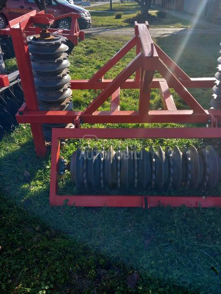 Agro Metal 24   28 32