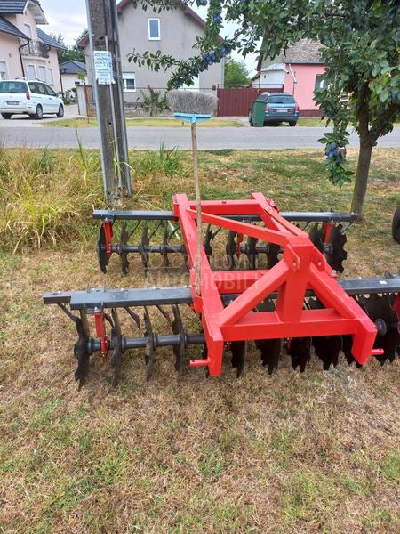 Agro Metal 24   28 32