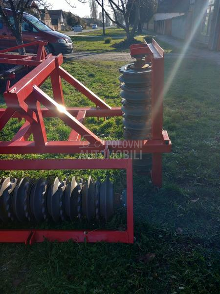 Agro Metal 24   28 32