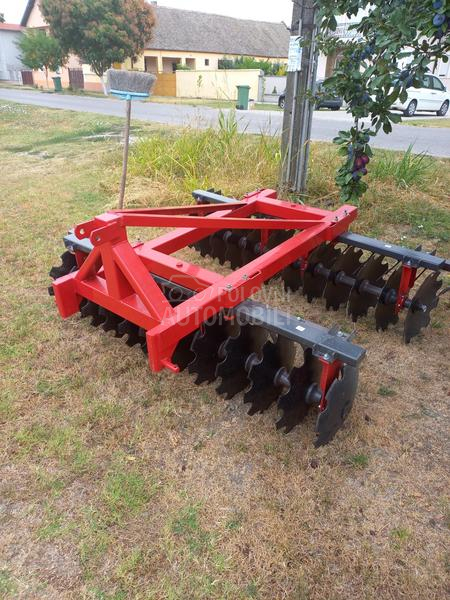 Agro Metal 24   28 32