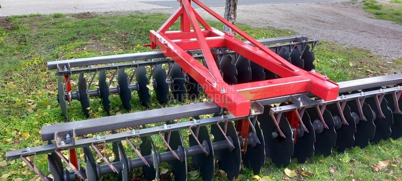 Agro Metal 24   28 32