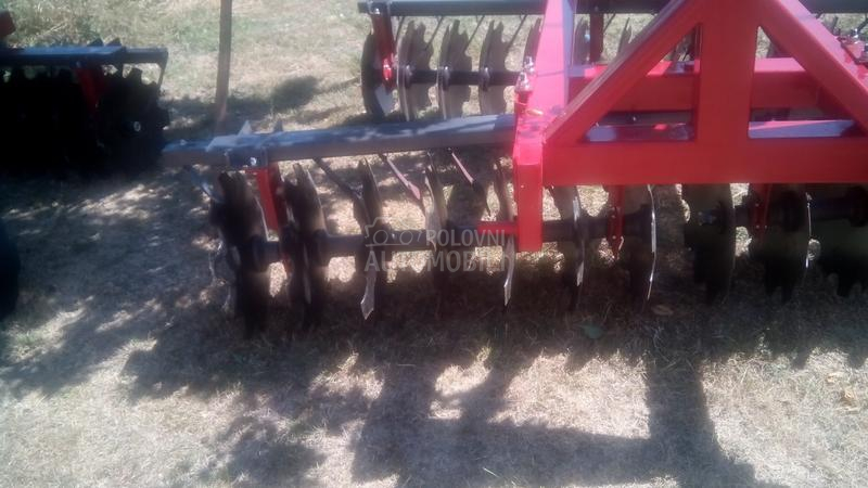 Agro Metal 24   28 32