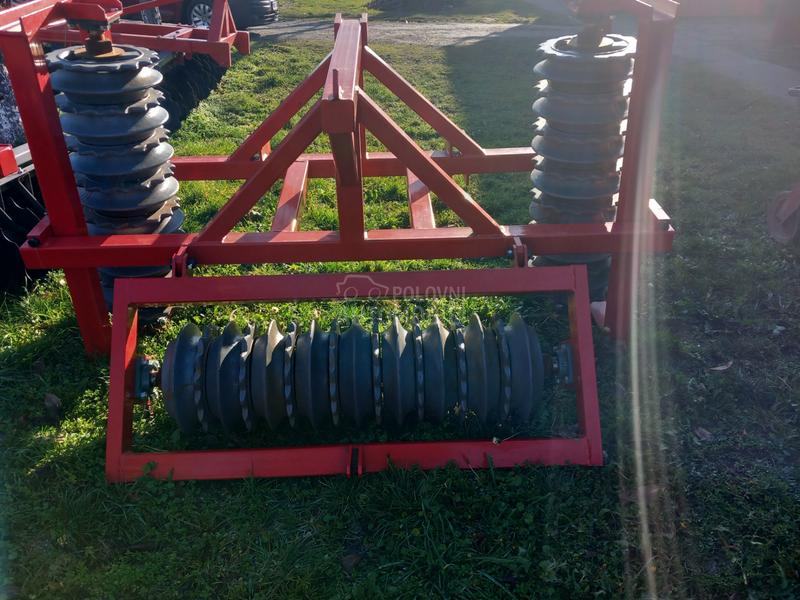 Agro Metal 24   28 32