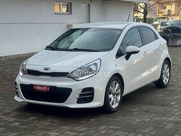 Kia Rio 1.4 FL