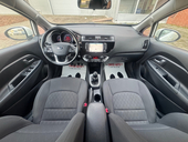 Kia Rio 1.4 FL