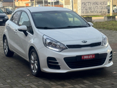 Kia Rio 1.4 FL