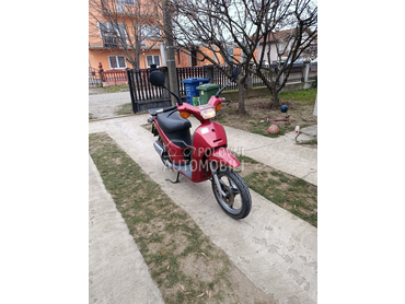Piaggio free