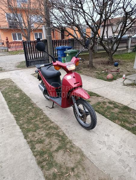 Piaggio free