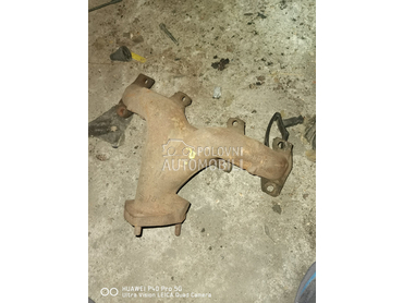 izduvna grana za Fiat Punto