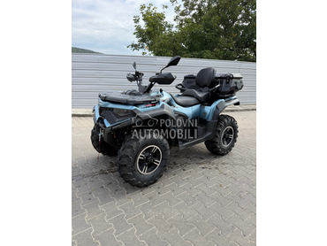 Loncin 700