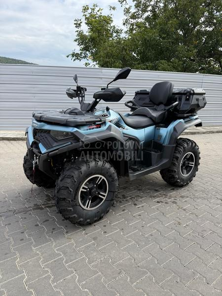 Loncin 700