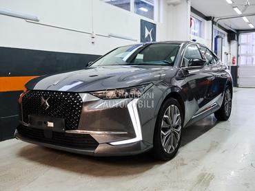DS 4 Trocadero