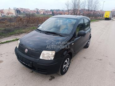 Fiat Panda 1.2 TOOP  PR VA BOJA
