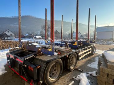 Schwarzmuller Flor 30