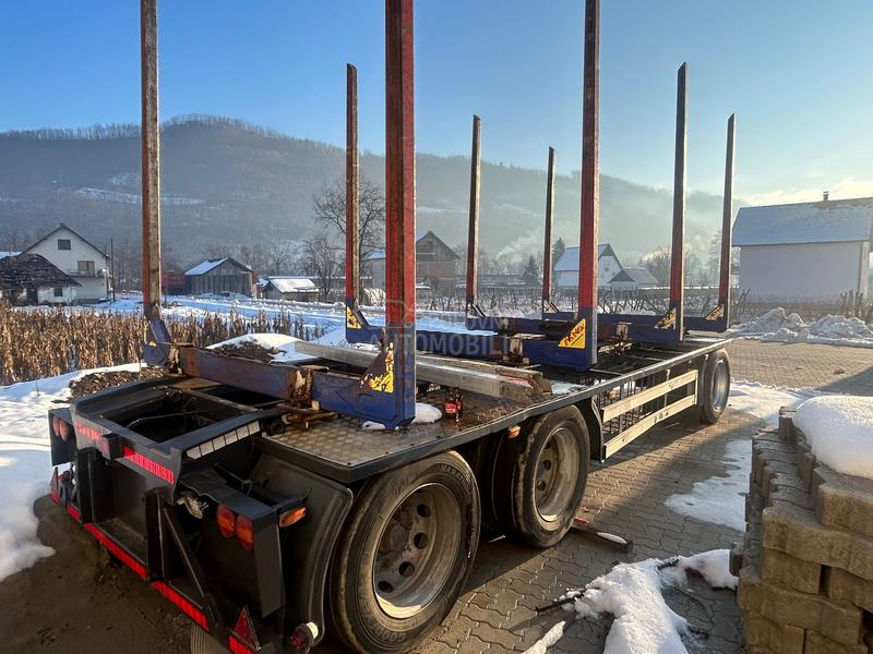 Schwarzmuller Flor 30