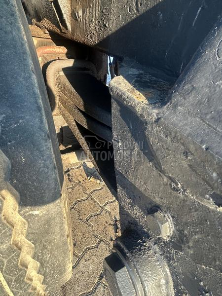 Schwarzmuller Flor 30