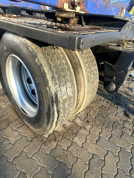 Schwarzmuller Flor 30