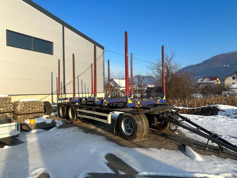 Schwarzmuller Flor 30