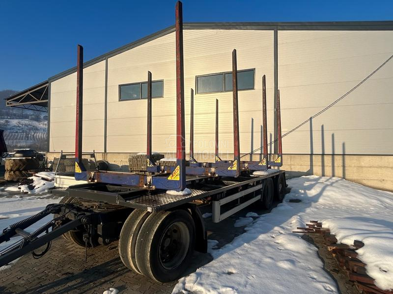 Schwarzmuller Flor 30