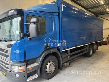 Scania p 280