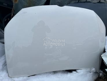 Hauba za Volkswagen Polo od 2009. do 2014. god.