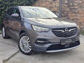 Opel Grandland X 2.0 Autom