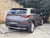 Opel Grandland X 2.0 Autom