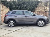 Opel Grandland X 2.0 Autom