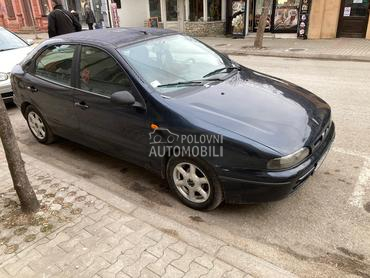 Fiat Brava 1.4